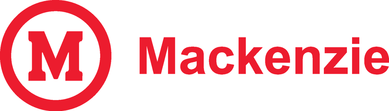 Mackenzie