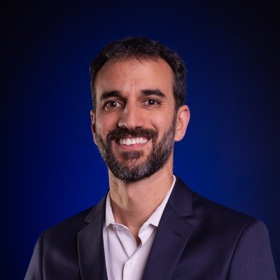 Daniel Rodrigues
