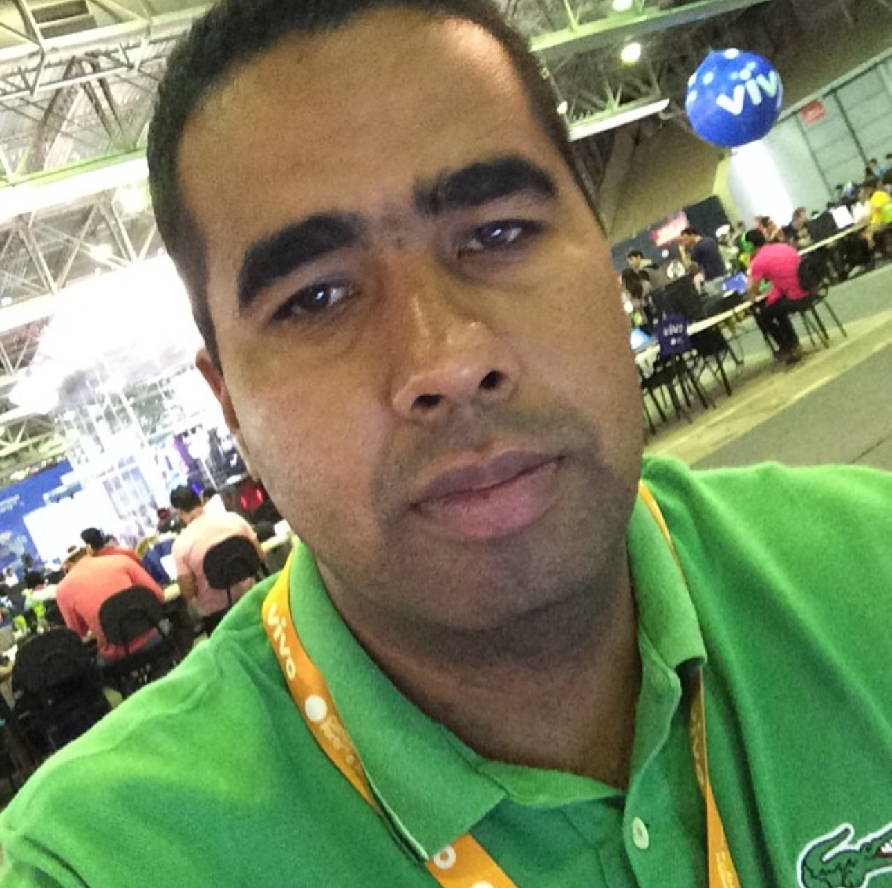 Fúlvio Falcão