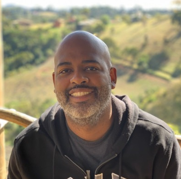 Ismar Nascimento